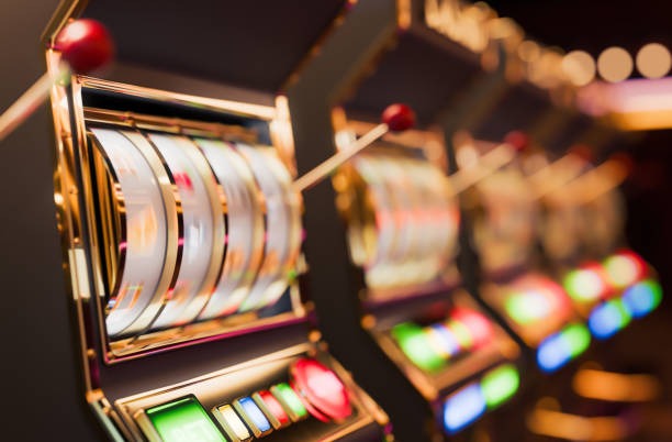 ombak777 Infinite Blackjack payout settlement screen showing multiple player results