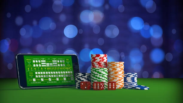 ombak777 Speed Blackjack live dealer studio with multiple game positions and real-time betting interface