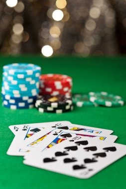 ombak777 account dashboard showing Speed Blackjack balance, recent hand history, and deposit options